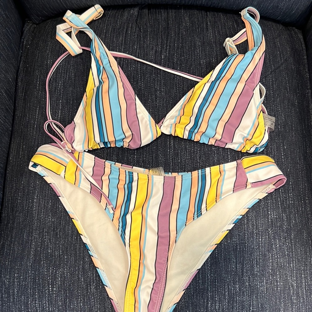 SHEIN bikini!